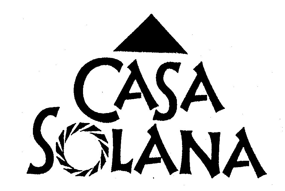 CASA SOLANA