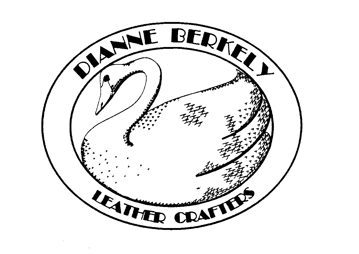  DIANNE BERKELY LEATHER CRAFTERS