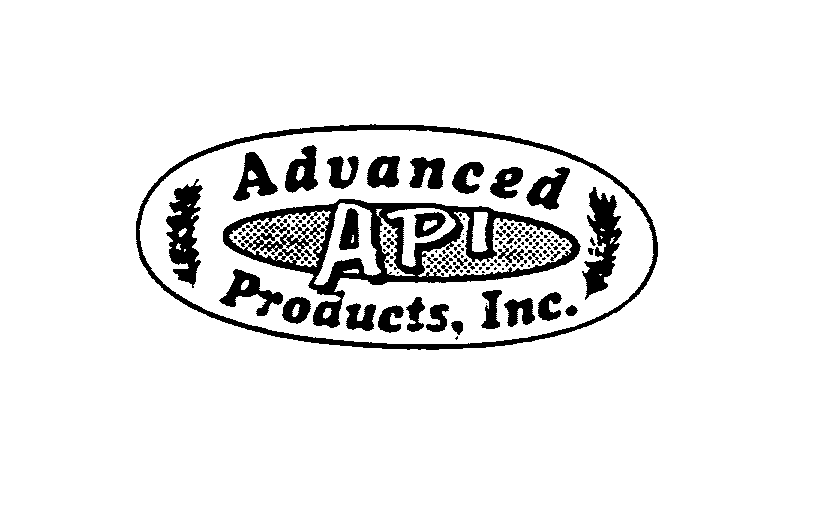  API ADVANCED PRODUCTS, INC.