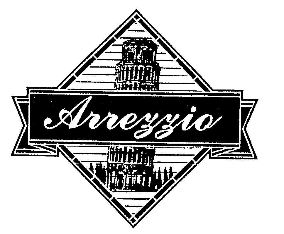  ARREZZIO