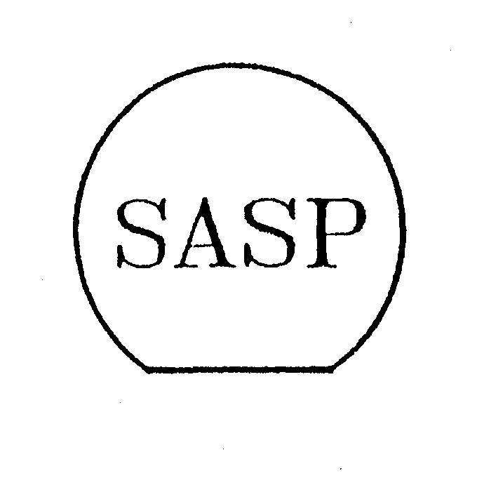Trademark Logo SASP