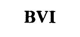 BVI