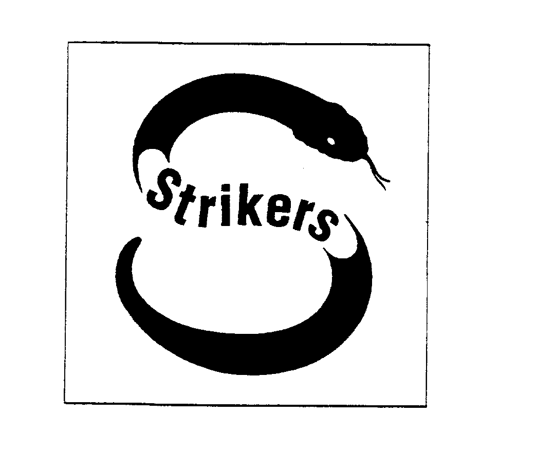 STRIKERS