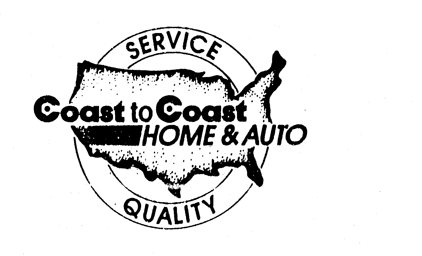  COAST TO COAST HOME &amp; AUTO SERVICE QUALITY