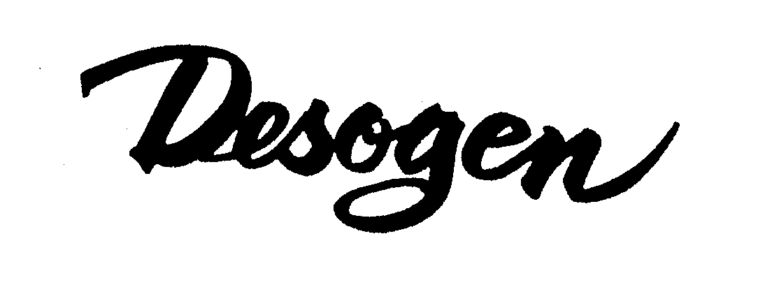  DESOGEN