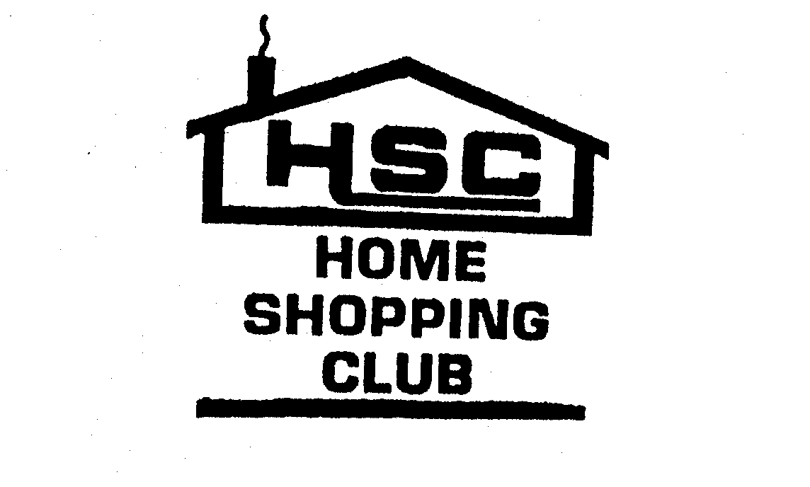  HSC HOME SHOPPING CLUB