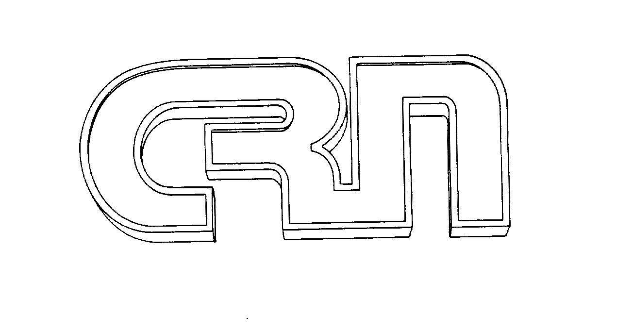 Trademark Logo CRN