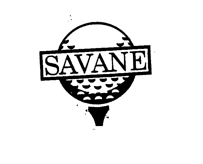 SAVANE