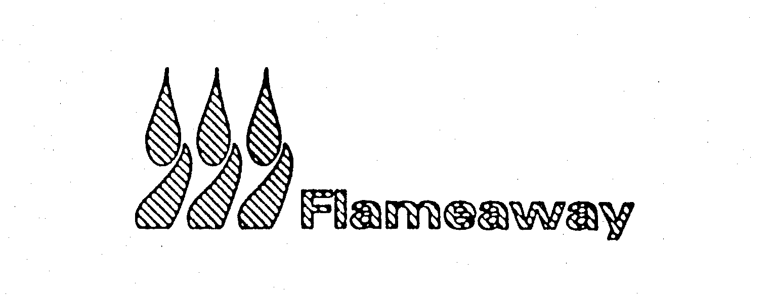  FLAMEAWAY