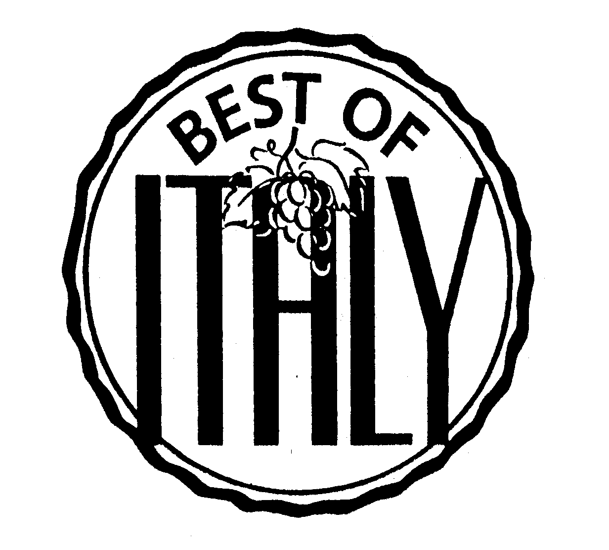 BEST OF ITALY