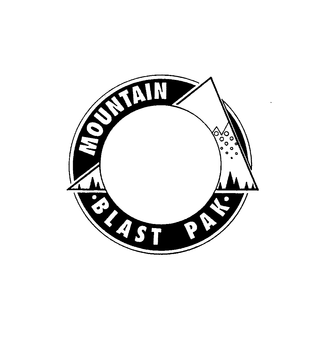 MOUNTAIN BLAST PAK