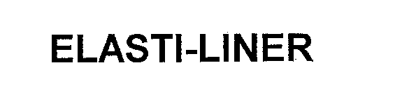  ELASTI-LINER