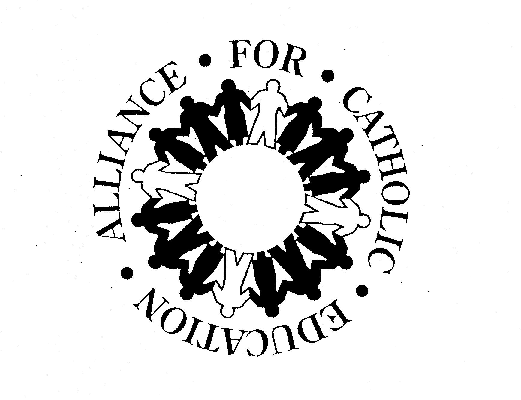 Trademark Logo ALLIANCE FOR CATHOLIC EDUCATION