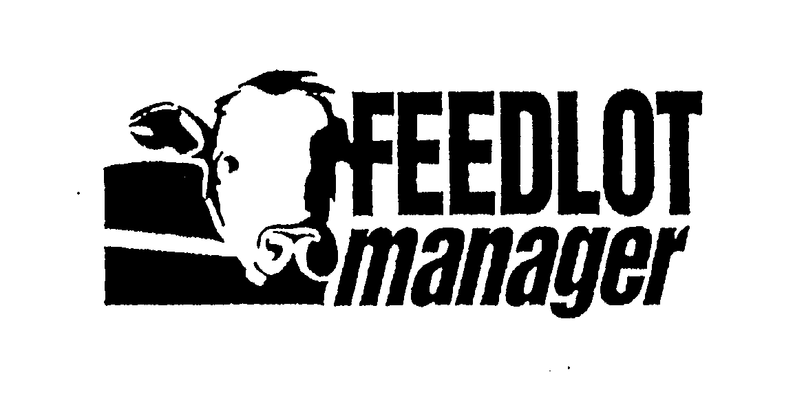  FEEDLOT MANAGER