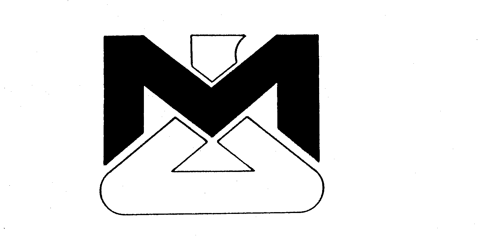 Trademark Logo M