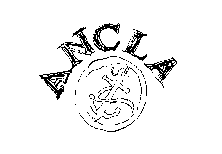 Trademark Logo ANCLA