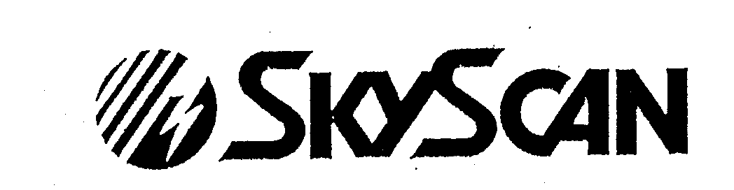 SKYSCAN