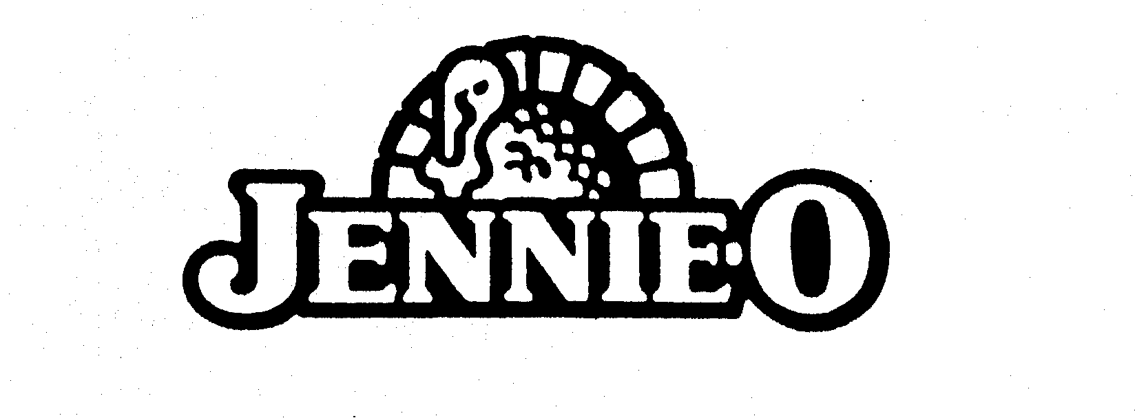 Trademark Logo JENNIE-O