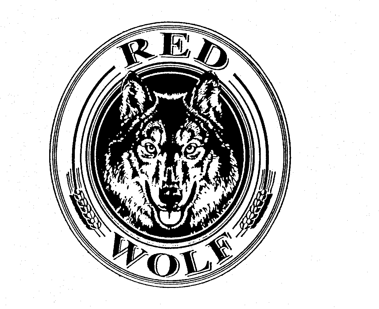  RED WOLF