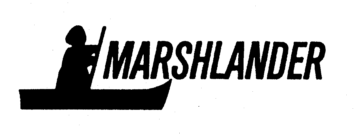 MARSHLANDER