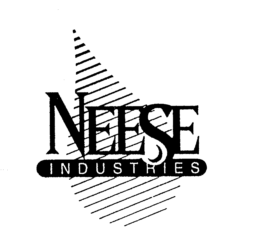  NEESE INDUSTRIES