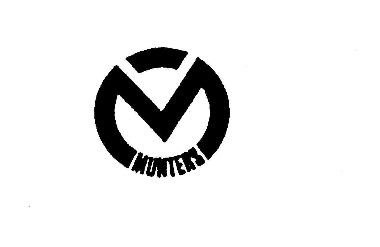 Trademark Logo MUNTERS