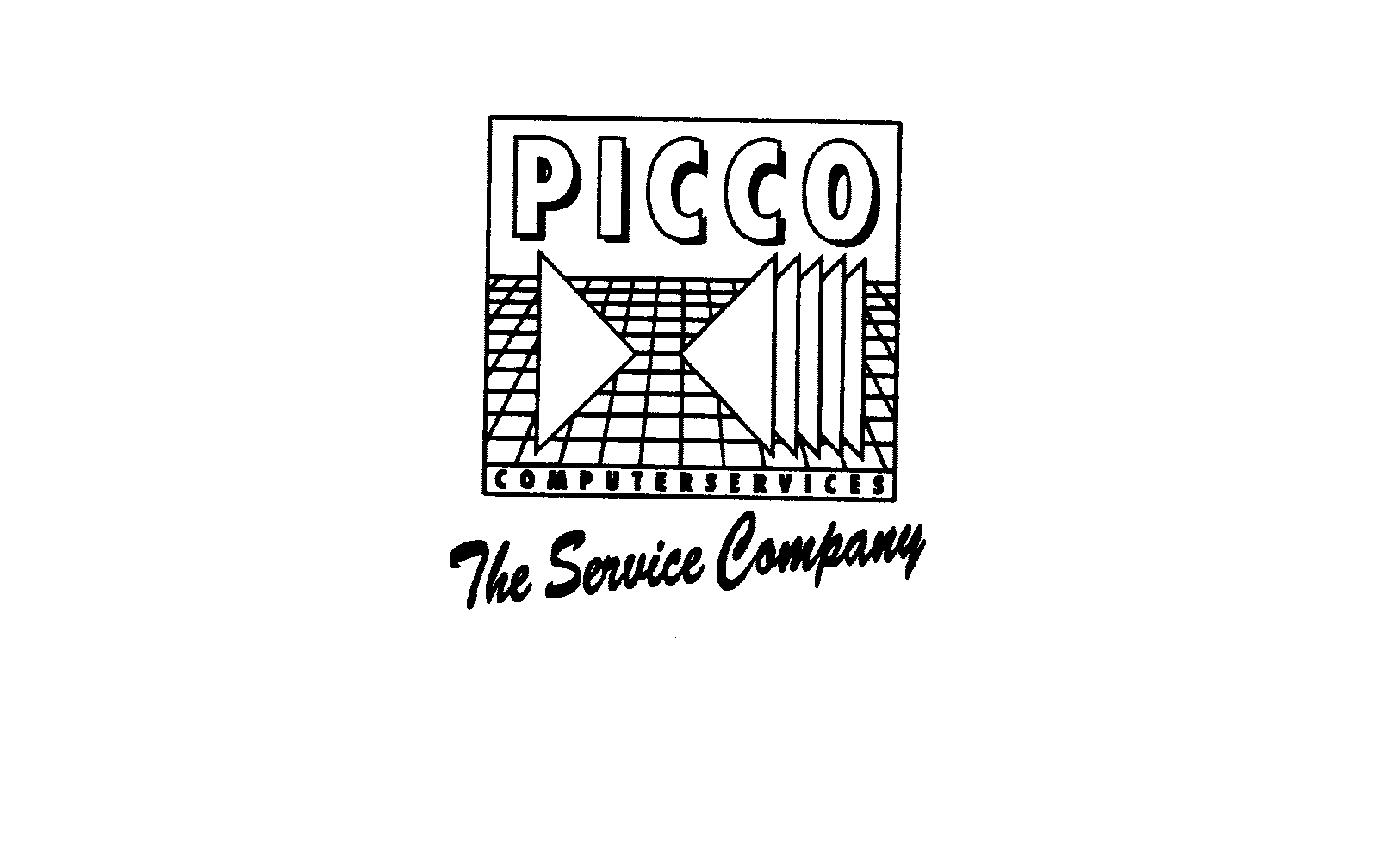  PICCO COMPUTERSERVICES THE SERVICE COMPANY