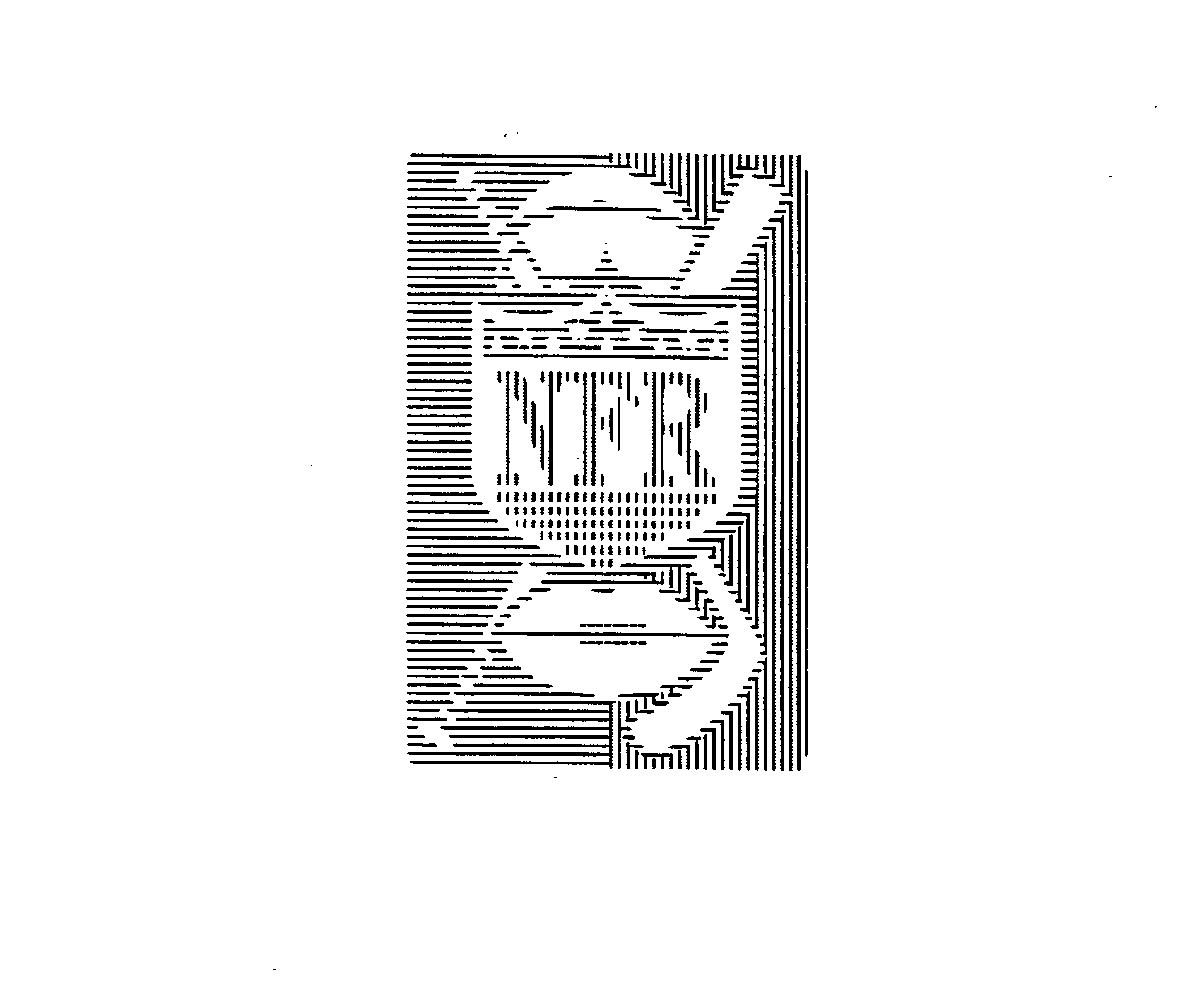Trademark Logo NFR