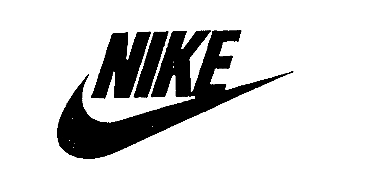 Trademark Logo NIKE