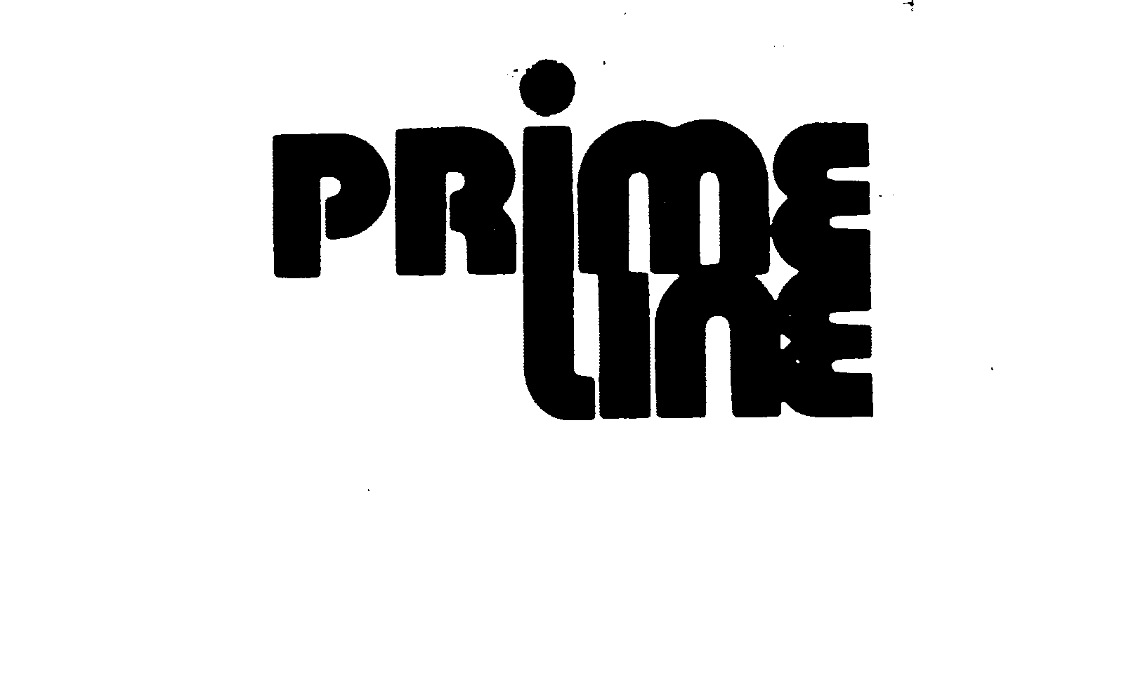 PRIME LINE