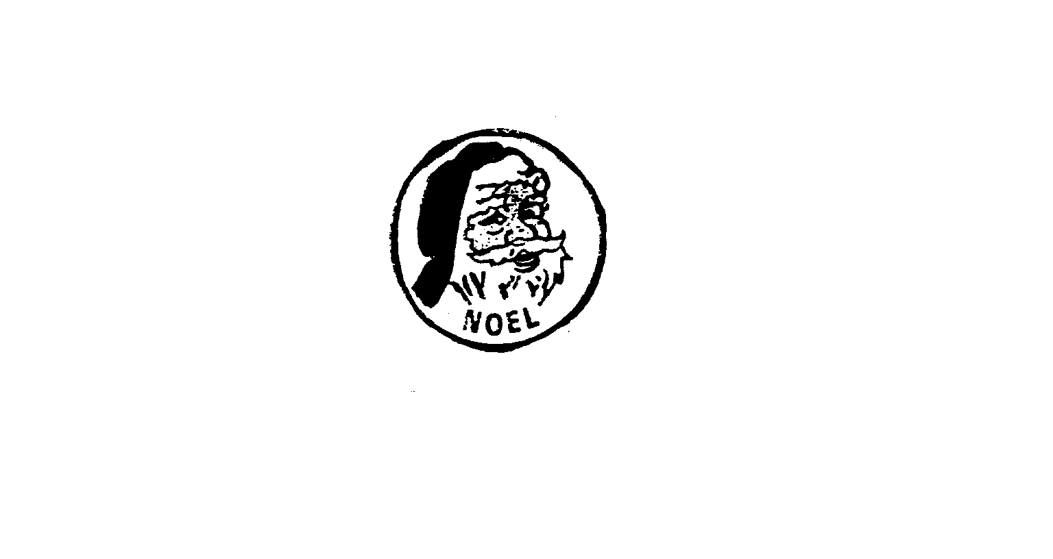 Trademark Logo NOEL