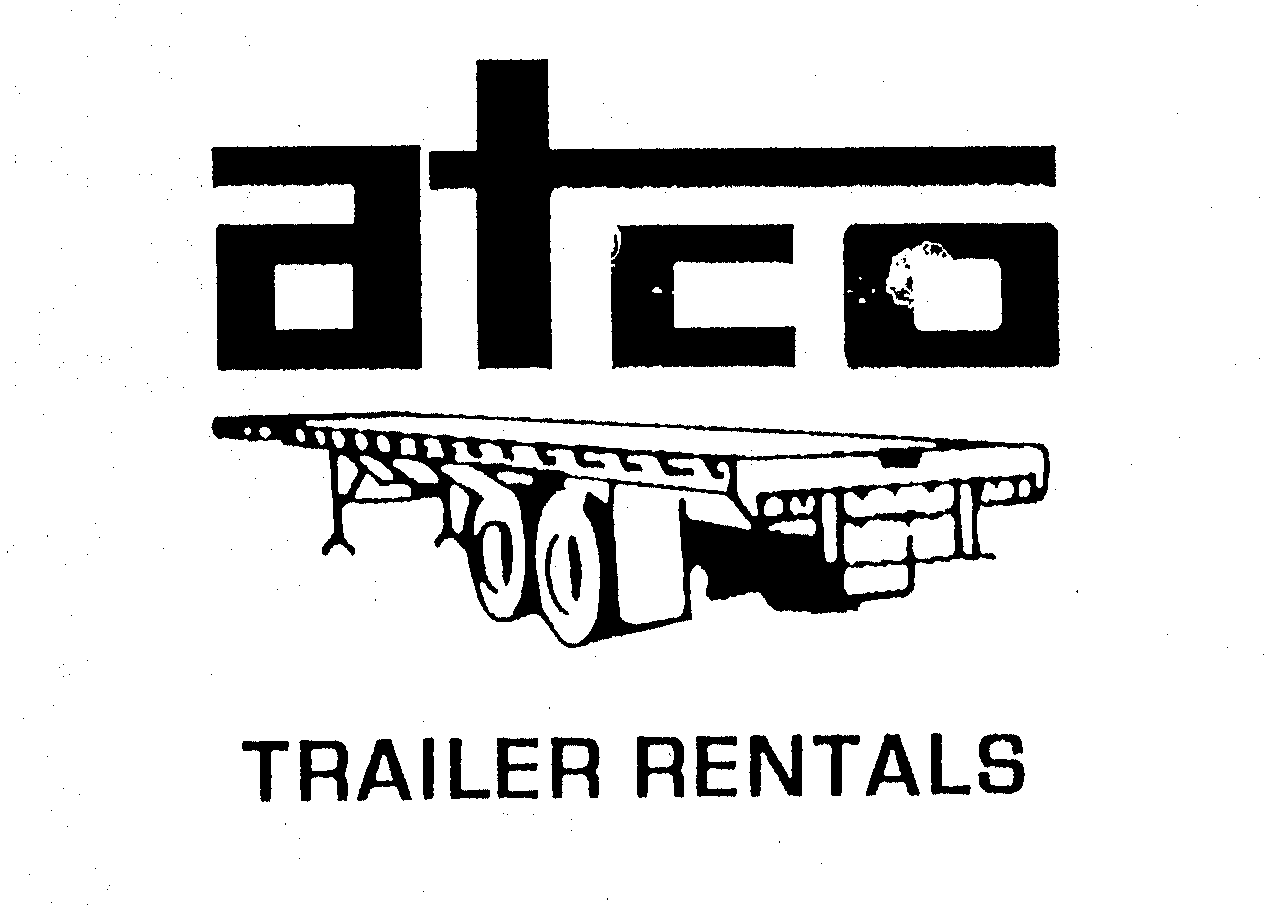  ATCO TRAILER RENTALS