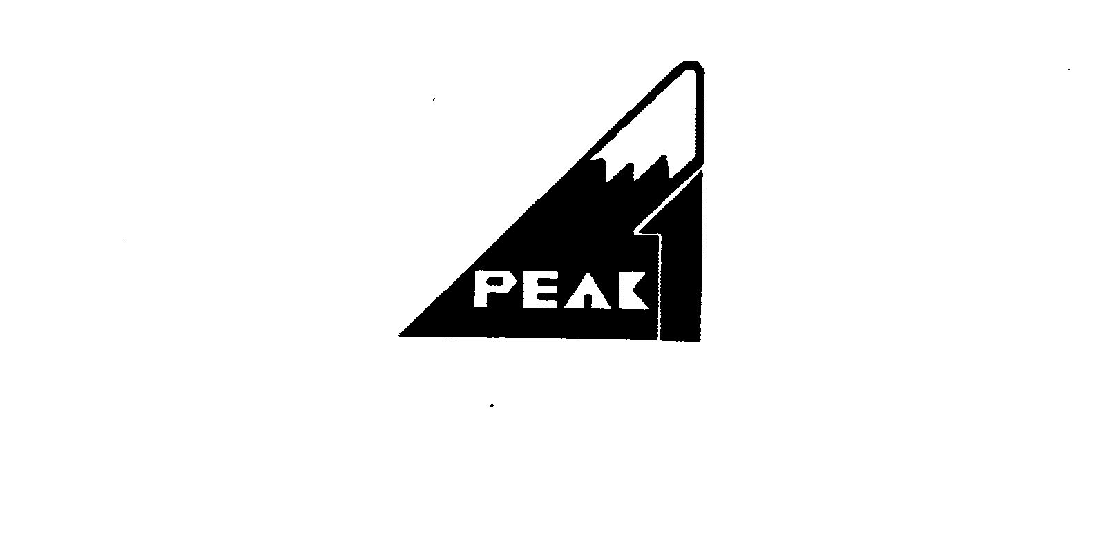 PEAK 1