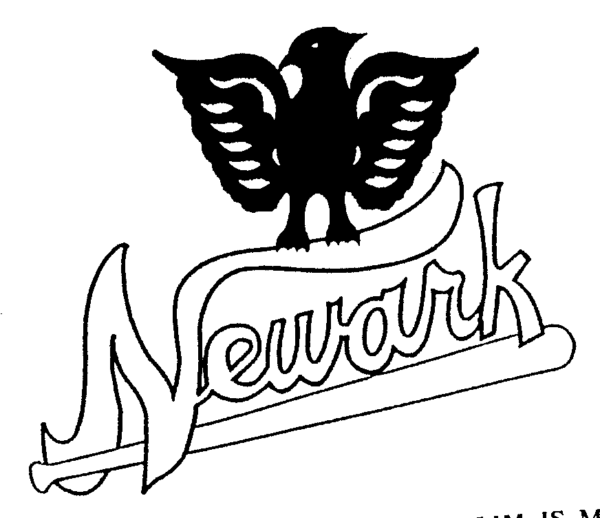 Trademark Logo NEWARK