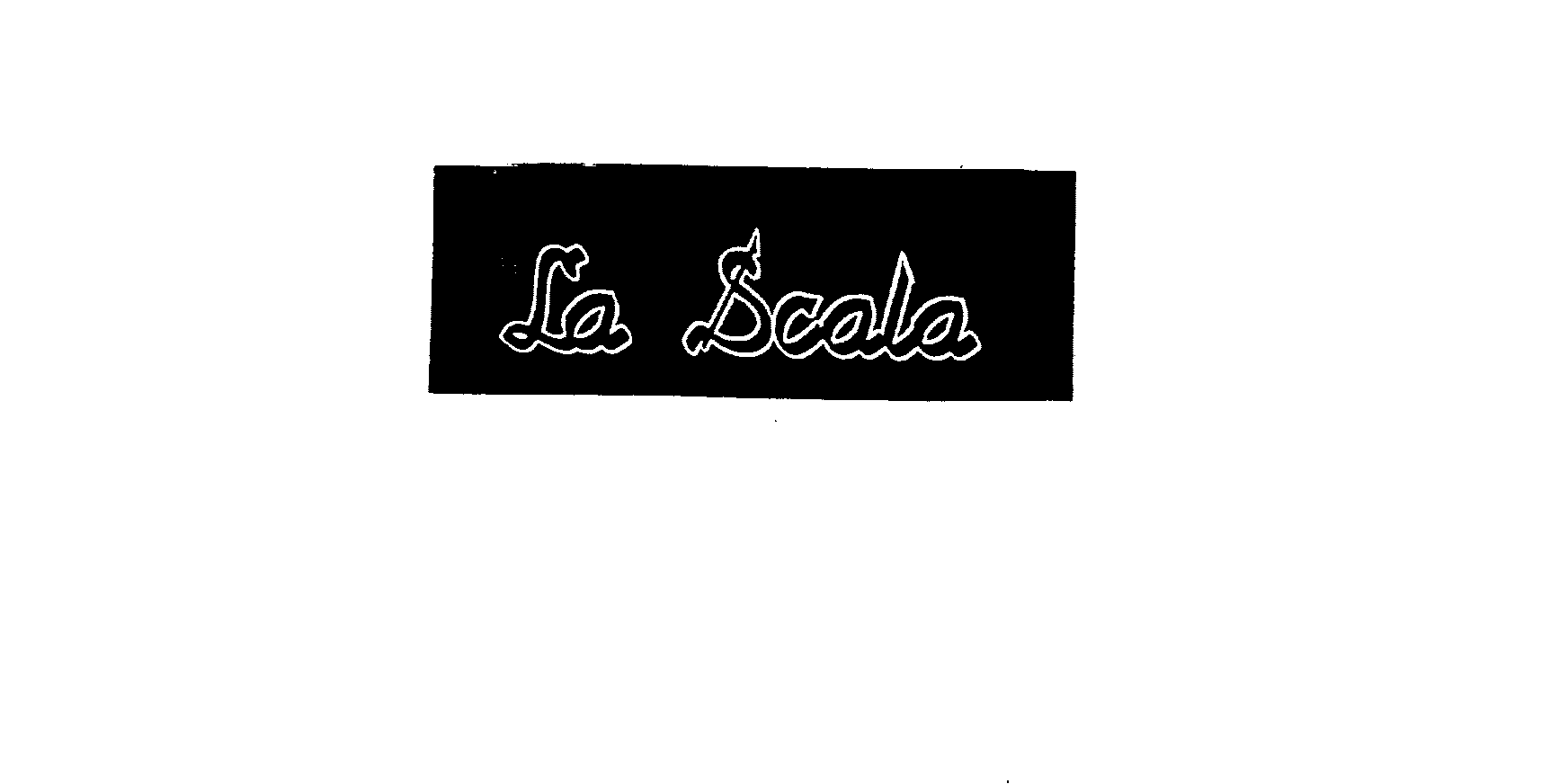 LA SCALA