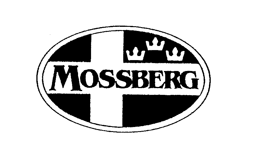 MOSSBERG