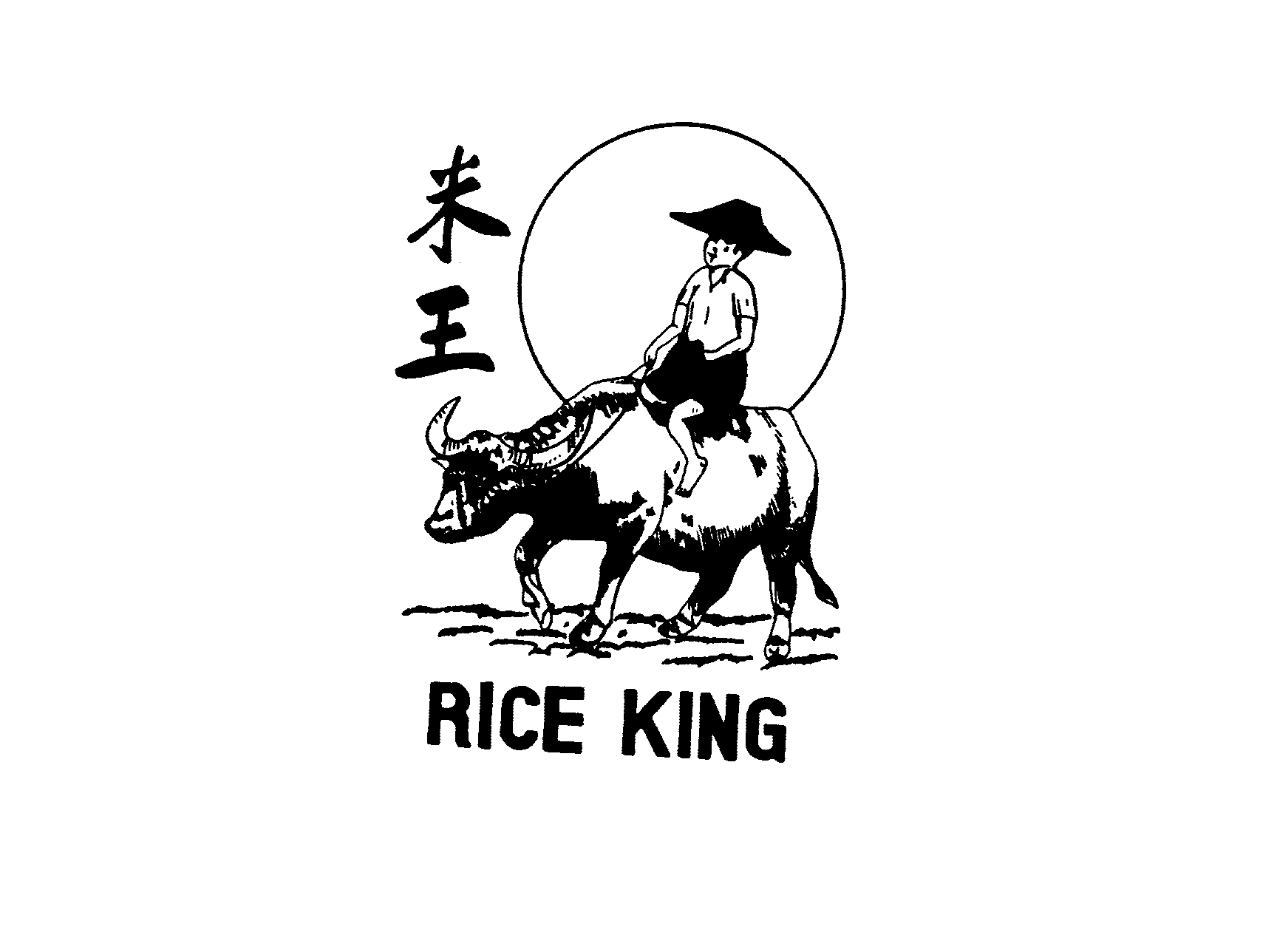 RICE KING