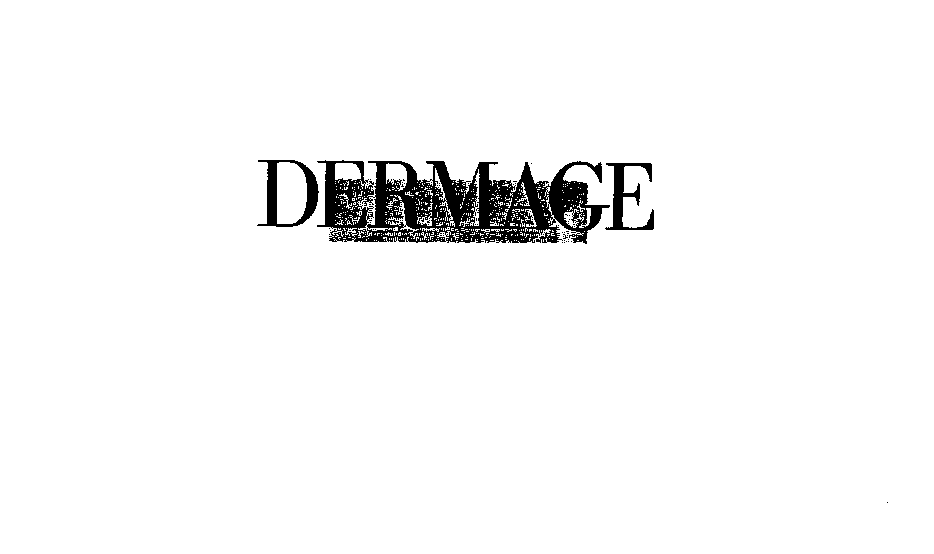 DERMAGE