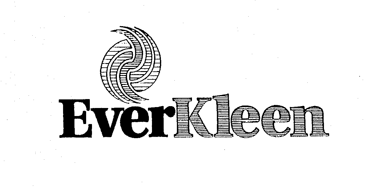 Trademark Logo EVERKLEEN