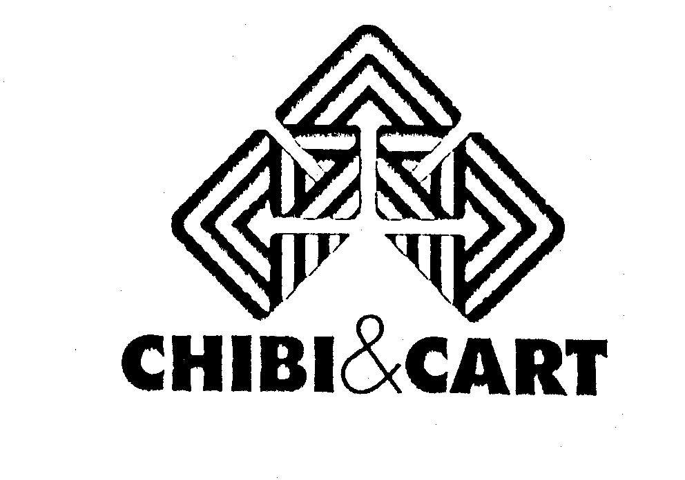  CHIBI &amp; CART