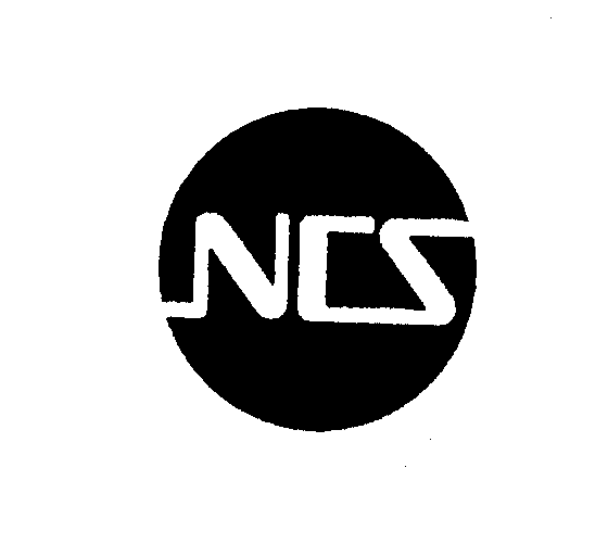 Trademark Logo NCS