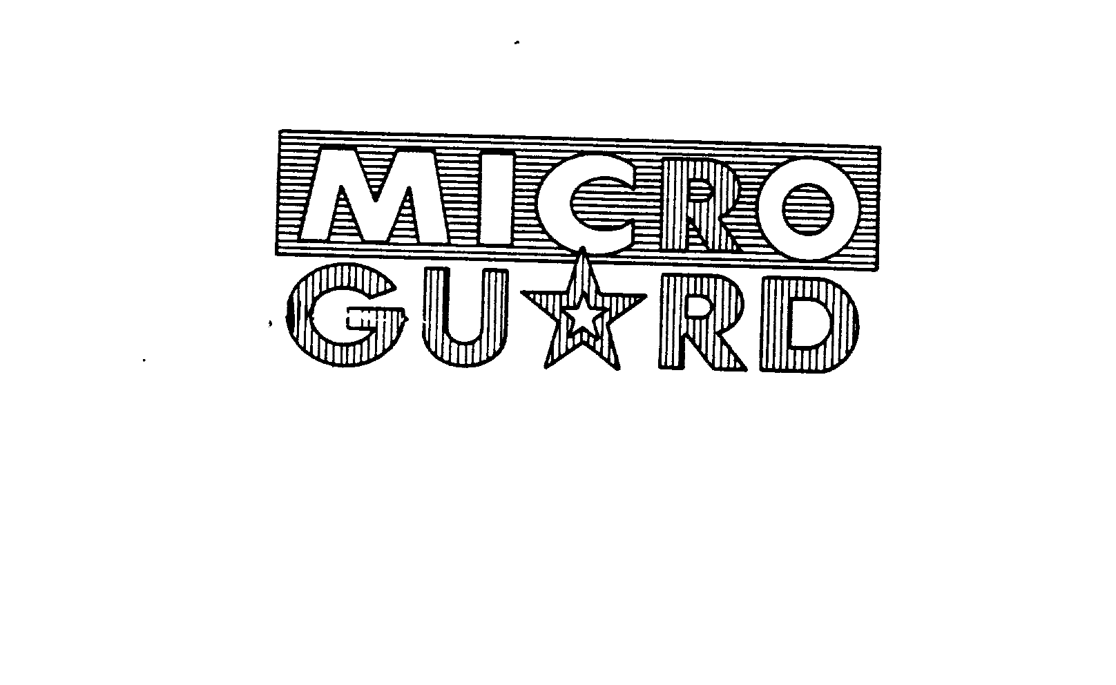 MICRO GUARD