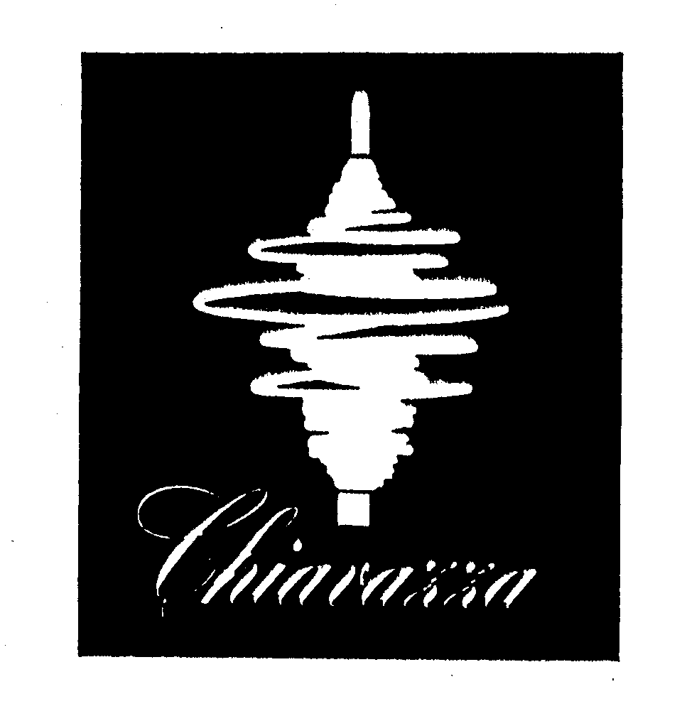 Trademark Logo CHIAVAZZA