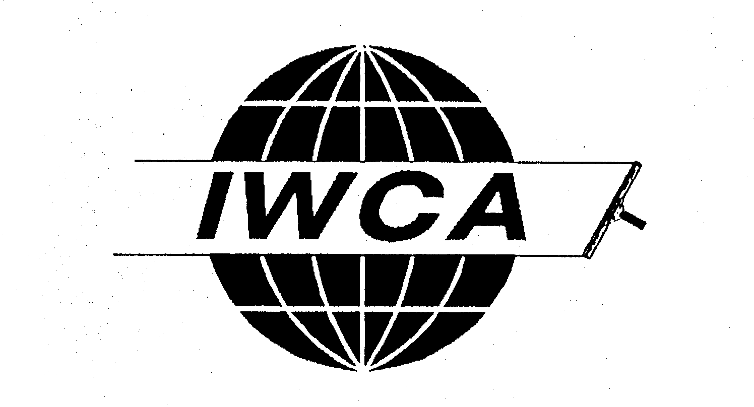 Trademark Logo IWCA