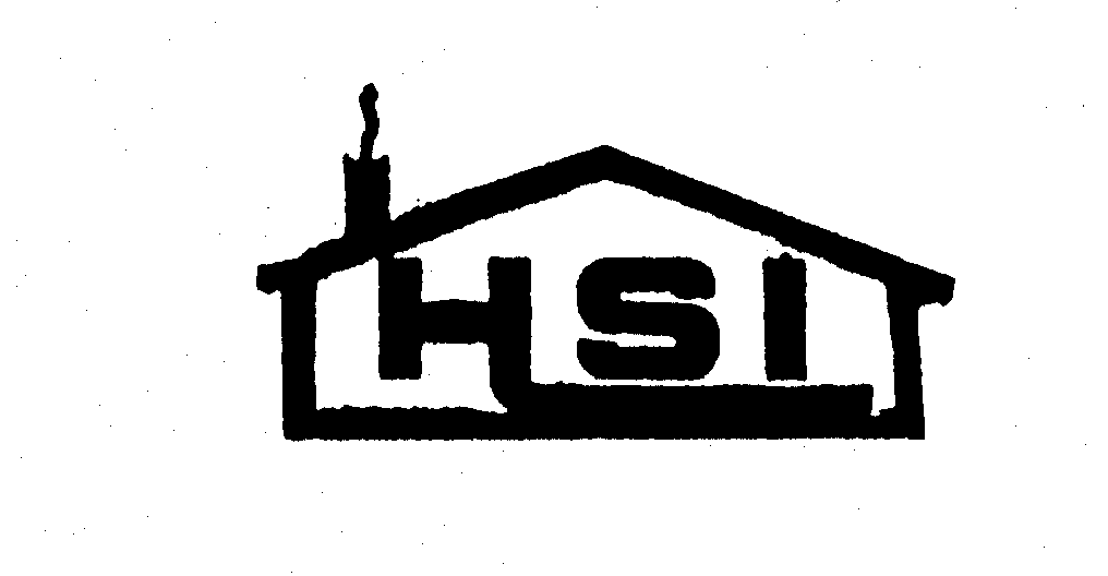 Trademark Logo HSI