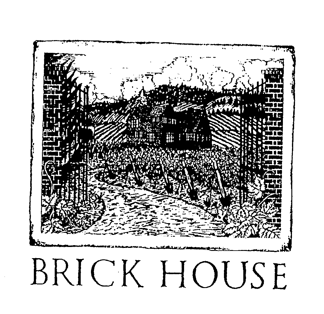 BRICK HOUSE