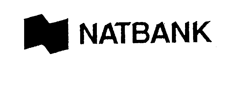 Trademark Logo NATBANK