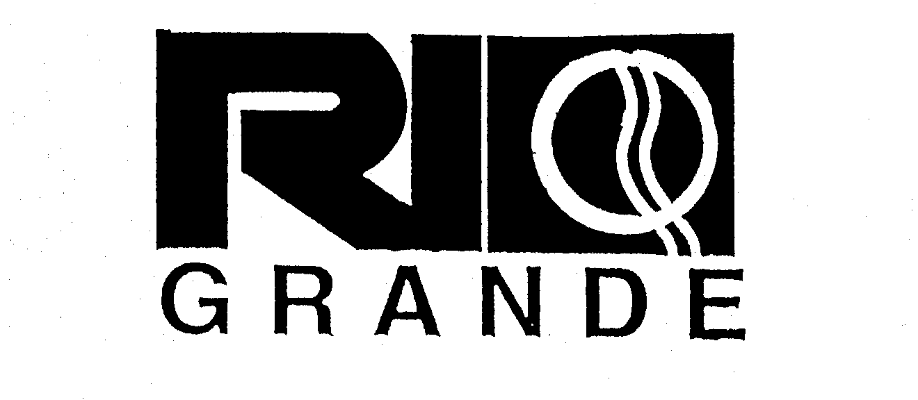 Trademark Logo RIO GRANDE