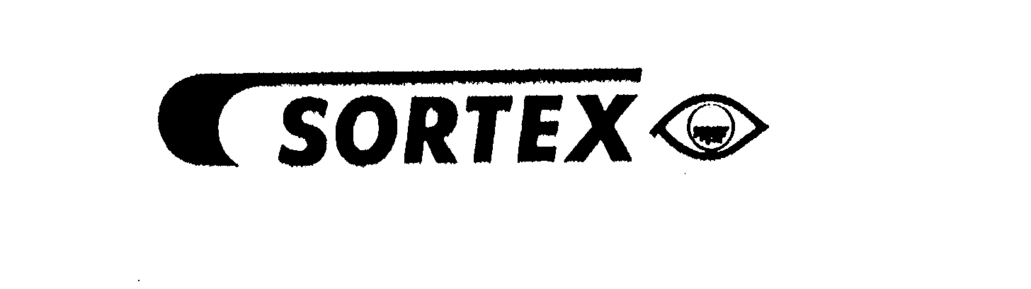 SORTEX