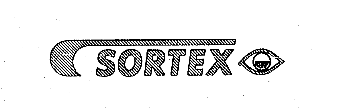  SORTEX